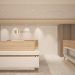 上本町皮フ科リニック