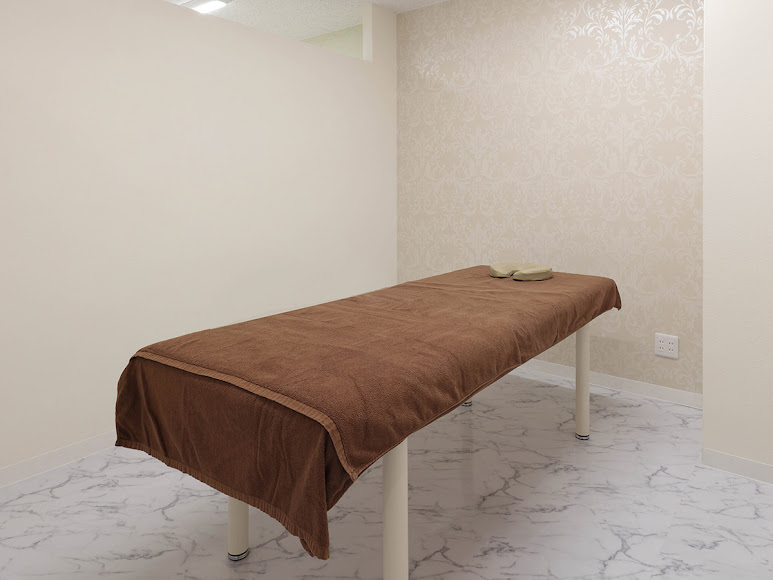 クリニックの様子