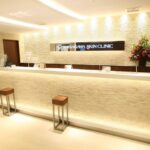 品川スキンクリニック　銀座院