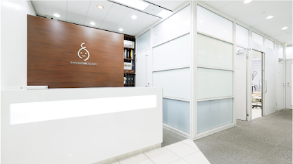 クリニックの様子