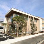 こうふ花輪皮ふ科