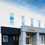 eスキン＆eクリニック富山院