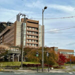 鶴岡市立荘内病院形成外科