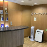 ガーデンクリニック 大阪院