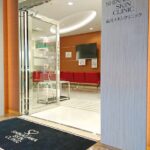 品川スキンクリニック 札幌院