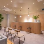 美容皮膚科エルムクリニック福岡院