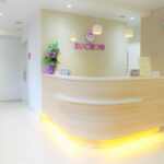 えいご皮フ科 京都御池院