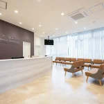 ぜぜ駅前ひふ科・形成外科クリニック