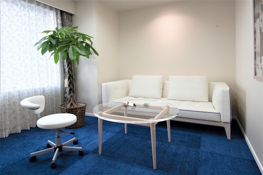 クリニックの様子