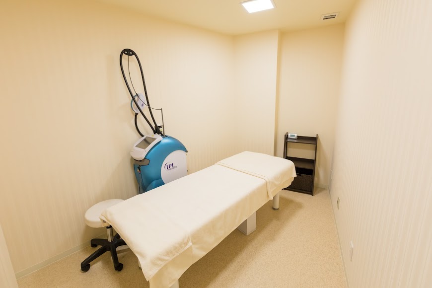 クリニックの様子