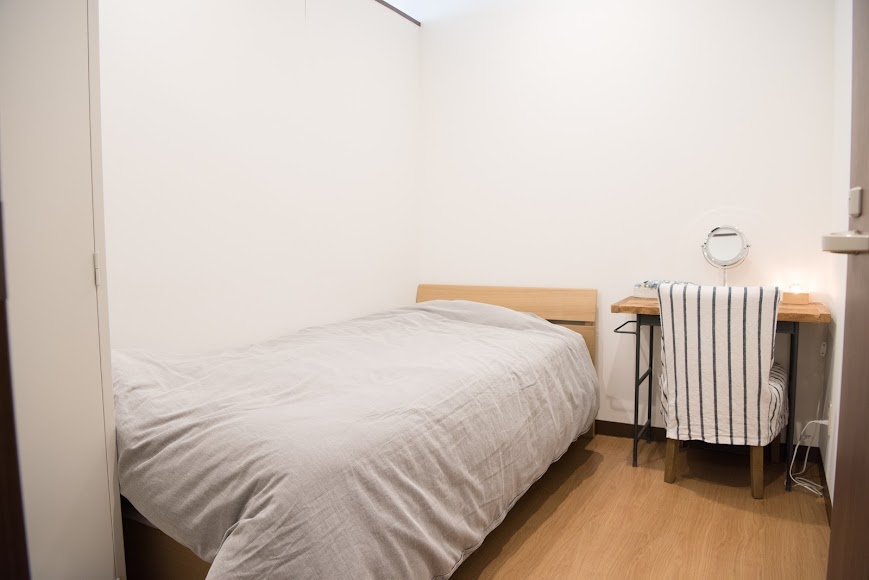 クリニックの様子