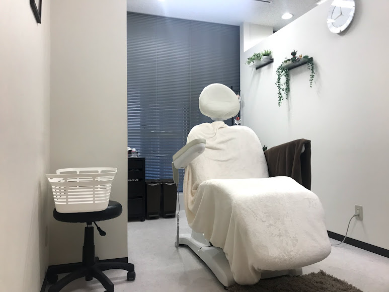 クリニックの様子