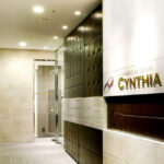 シンシア 銀座院