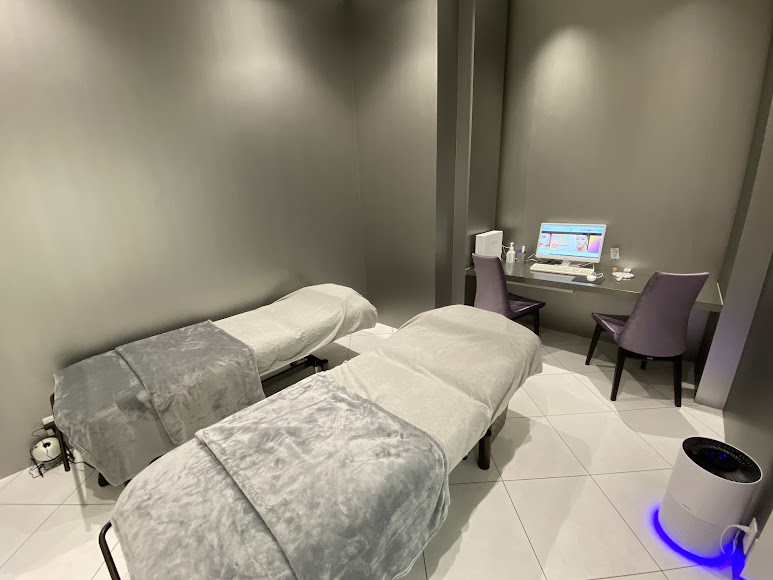 クリニックの様子