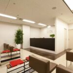 シロノクリニック横浜