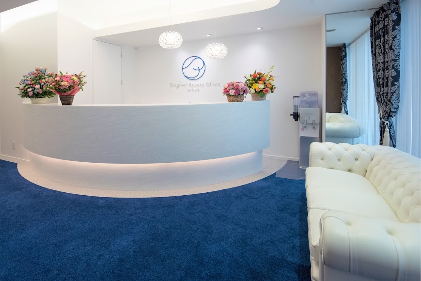 クリニックの様子