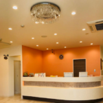 女性医療クリニックLUNA