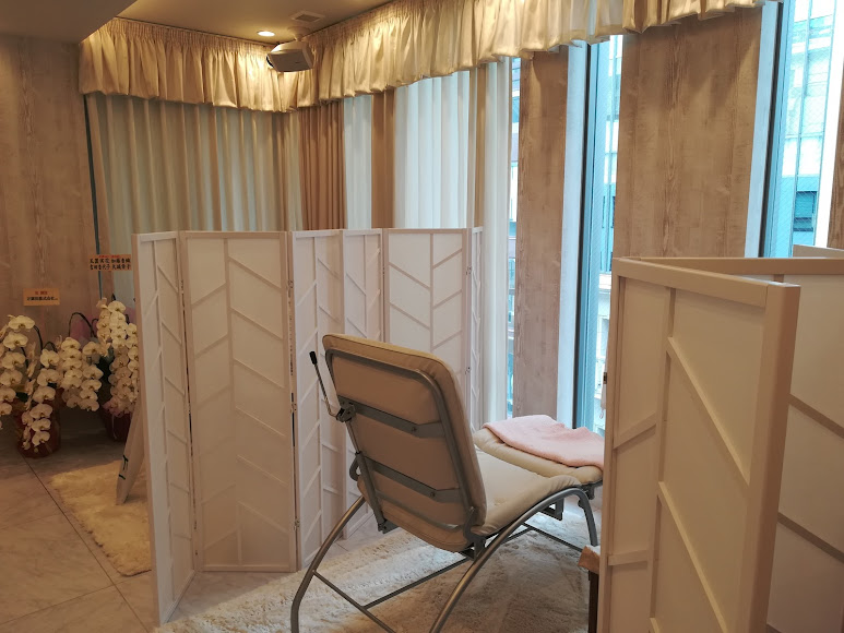 クリニックの様子