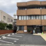  Forebo Ise 森本内科 美容皮膚科・ペインクリニック内科診療室