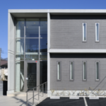 中野山王皮膚科クリニック