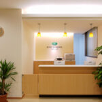 前川皮フ科・形成外科クリニック