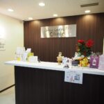 城本クリニック 岡山院