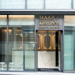 HAAB x DREAM BEAUTY CLINIC 東京本院