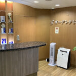 ガーデンクリニック大阪院