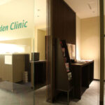 ガーデンクリニック　名古屋院