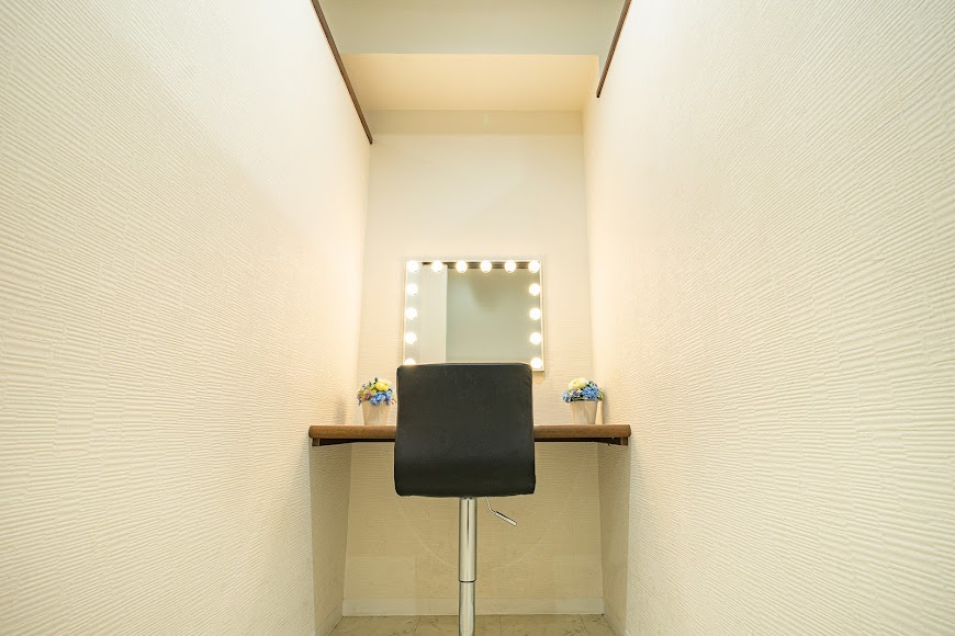 クリニックの様子