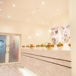 TCB東京中央美容外科　梅田大阪駅前院