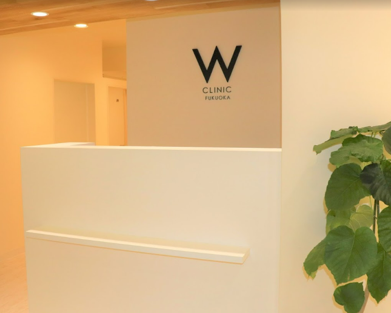 クリニックの様子