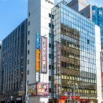 共立美容外科 札幌院