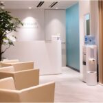 ガーデンクリニック 新宿院