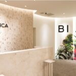 BIANCA CLINIC 銀座