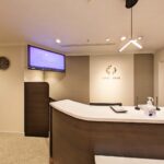 銀座よしえクリニック 横浜院