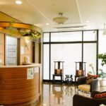 河田外科形成外科