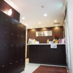 城本クリニック 岡山院