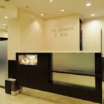 城本クリニック 新宿院