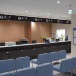 第二川崎幸クリニック