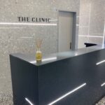 THE CLINIC 広島