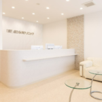 稲田堤ひふ科クリニック