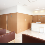 いいそらヒフ科クリニック