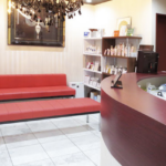 新宿御苑美容クリニック