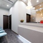 新宿三丁目えきちかクリニック