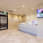 和歌山駅前たまき乳腺外科クリニック