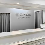 クリニーク大阪心斎橋