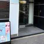 Wスキンクリニック名古屋