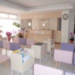 しんはま耳鼻科・形成外科・しんはま皮ふ科