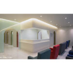 ケーズ皮膚科 小倉魚町院